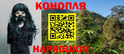каннабис Гусиноозёрск